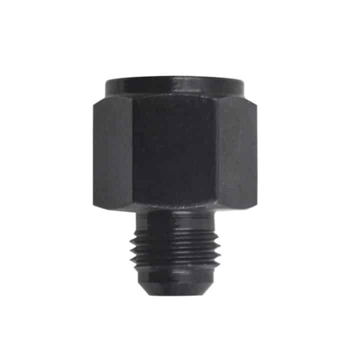 Auto-Ölkühler-Umwandlung Reduzieren Sie die Verbindung von Fuel-An6-Buchsen mit einer männlichen Umwandlungsschraube – Bild 3