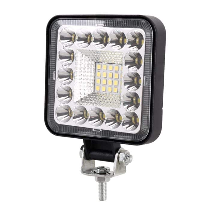 CRP4943.jpg Auto-Quadrat-Arbeitslicht mit 32LEDS SMD-2835 Lampenperlen – Bild 1