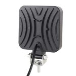 Auto-Quadrat-Arbeitslicht mit 32LEDS SMD-2835 Lampenperlen – Bild 3