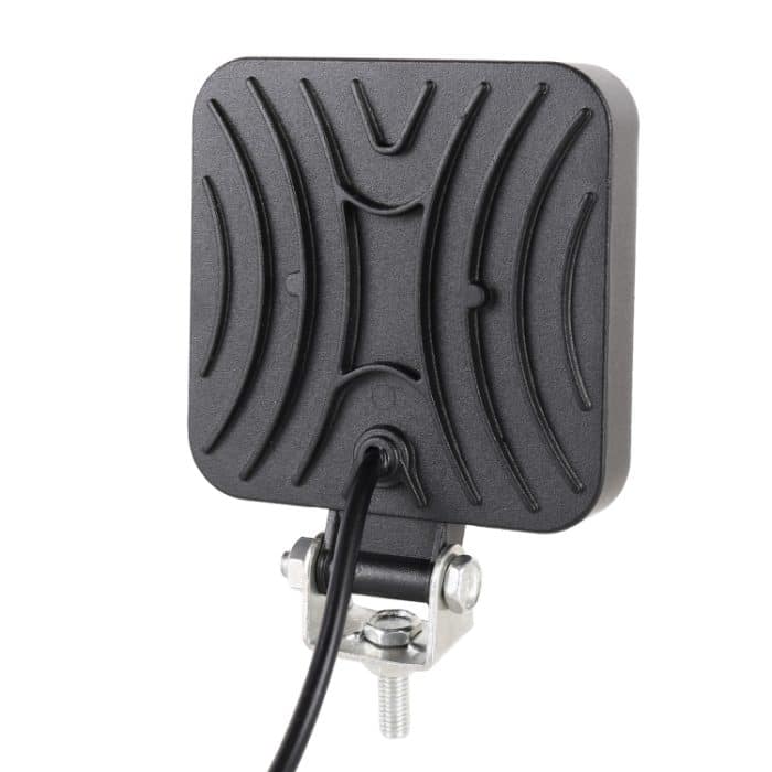 Auto-Quadrat-Arbeitslicht mit 32LEDS SMD-2835 Lampenperlen – Bild 3