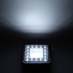 Auto-Quadrat-Arbeitslicht mit 32LEDS SMD-2835 Lampenperlen – Bild 7