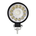 Auto Runde Arbeitslicht mit 21LEDS SMD-2835 Lampenperlen – Bild 2