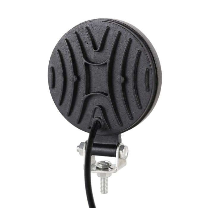 Auto Runde Arbeitslicht mit 21LEDS SMD-2835 Lampenperlen – Bild 3