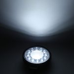 Auto Runde Arbeitslicht mit 21LEDS SMD-2835 Lampenperlen – Bild 7