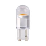 50 Stück T10 DC12V / 0,3 W COB-Lampenperlen für Auto-Umrissleuchte, DC12V (Yellow Light), DC12V (Ice Blue Light), DC12V (White Light), DC12V (Blue Light), DC12V (Red Light), DC12V (Green Light) – Bild 3