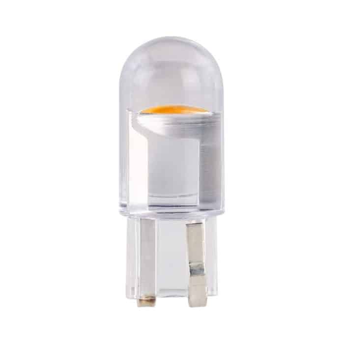 50 Stück T10 DC12V / 0,3 W COB-Lampenperlen für Auto-Umrissleuchte, DC12V (Yellow Light), DC12V (Ice Blue Light), DC12V (White Light), DC12V (Blue Light), DC12V (Red Light), DC12V (Green Light) – Bild 3