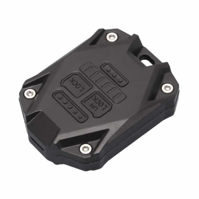 Autoschlüssel-Schutzhülle für Jeep Wrangler JK 2007–2017, For Jeep Wrangler JK 2007-2017 – Bild 2