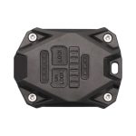 Autoschlüssel-Schutzhülle für Jeep Wrangler JK 2007–2017, For Jeep Wrangler JK 2007-2017 – Bild 3