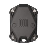 Autoschlüssel-Schutzhülle für Jeep Wrangler JK 2007–2017, For Jeep Wrangler JK 2007-2017 – Bild 4