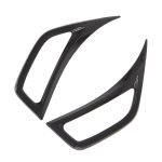 Auto-Kotflügel-Seitenluftauslass-Dekorplatte für Jeep Wrangler JL 2018–2020 – Bild 6