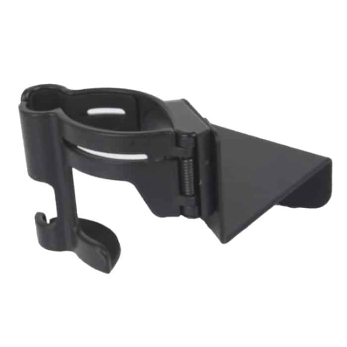 Auto Multifunktionale Wassertalenhalter Mobiltelefonhalterung für Jeep Wrangler TJ 1997-2007 – Bild 2