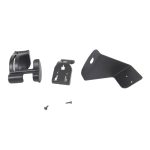 Auto Multifunktionale Wassertalenhalter Mobiltelefonhalterung für Jeep Wrangler TJ 1997-2007 – Bild 5