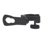 Auto Multifunktionale Wassertasse Halter Handyhalterung für Jeep Wrangler JK, US-Flagge-Muster – Bild 2