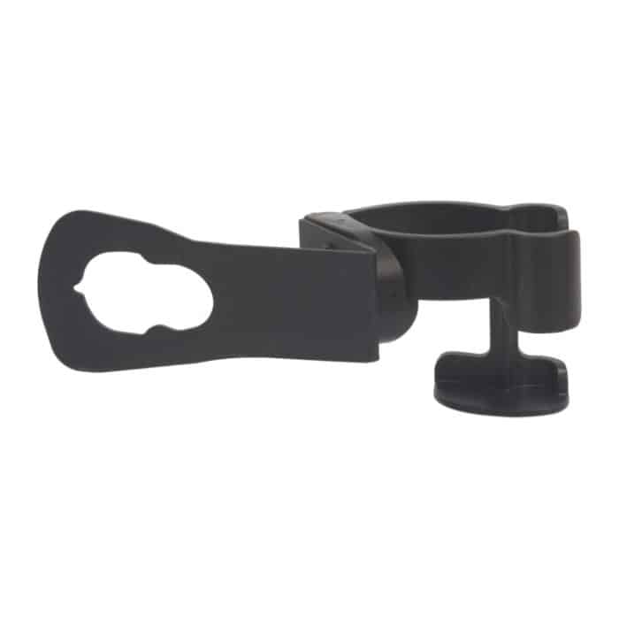 Auto Multifunktionale Wassertasse Halter Handyhalterung für Jeep Wrangler JK, US-Flagge-Muster – Bild 2