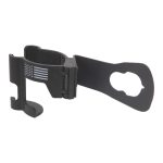 Auto Multifunktionale Wassertasse Halter Handyhalterung für Jeep Wrangler JK, US-Flagge-Muster – Bild 3