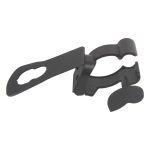 Auto Multifunktionale Wassertasse Halter Handyhalterung für Jeep Wrangler JK, US-Flagge-Muster – Bild 4