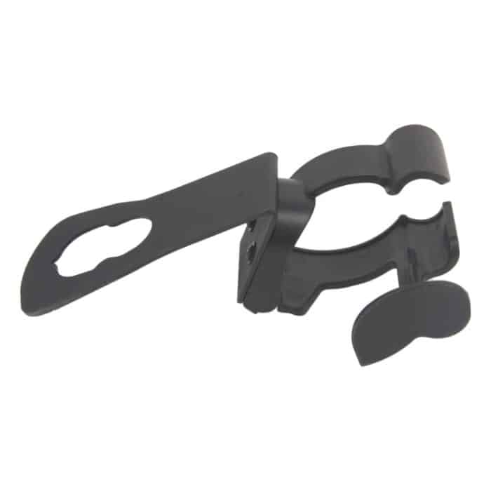 Auto Multifunktionale Wassertasse Halter Handyhalterung für Jeep Wrangler JK, US-Flagge-Muster – Bild 4