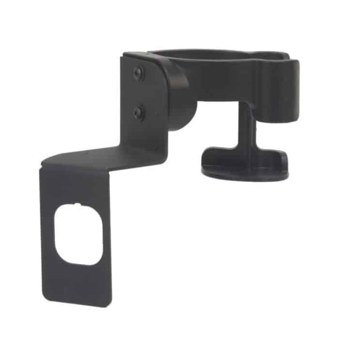 Auto Multifunktionale Wasserbecherhalter Handyhalterung für Jeep Wrangler JL, US-Flagge-Muster – Bild 3