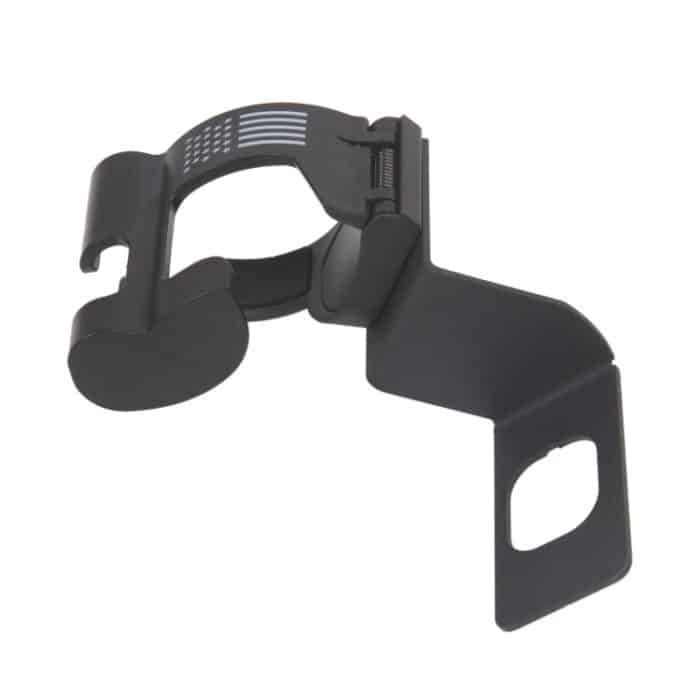 Auto Multifunktionale Wasserbecherhalter Handyhalterung für Jeep Wrangler JL, US-Flagge-Muster – Bild 4