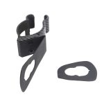 Auto Multifunktionale Kohlefaser Textur Wasser Tasse Halter Handyhalterung Für Jeep Wrangler JK – Bild 4