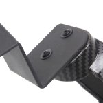 Auto Multifunktionale Kohlefaser Textur Wasser Tasse Halter Handyhalterung Für Jeep Wrangler Jl – Bild 4