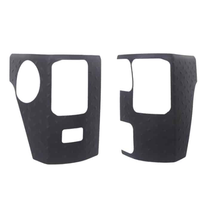 CRP4997.jpg Karosserie-Rüstungs-Kits für Jeep Wrangler JK 2007-2017 – Bild 1