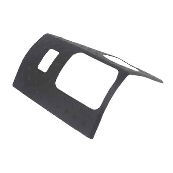 Karosserie-Rüstungs-Kits für Jeep Wrangler JK 2007-2017 – Bild 3