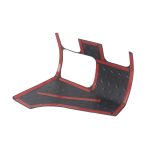 Karosserie-Rüstungs-Kits für Jeep Wrangler JK 2007-2017 – Bild 4