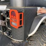 Karosserie-Rüstungs-Kits für Jeep Wrangler JK 2007-2017 – Bild 6