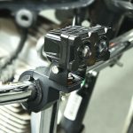 ZH-1583A1 Externe wasserdichte doppelte lampe perlen led scheinwerfer quadrat drache knopftyp – Bild 6