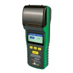 Duoyi dy2015c Auto 12V / 24V Batterieprüfgerät – Bild 2