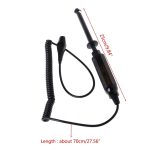 Duoyi dy12 Auto 6V / 12V / 24V Haken Typ Niederspannungskreis-Teststift – Bild 3