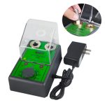 DUOYI DY28 Auto Doppelloch-Zündkerzen-Tester