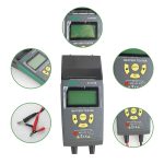 Duoyi DY3015B Auto Multi-Layer 12V Batterieprüfgerät – Bild 2
