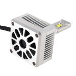 1 Paar D Serie D1S Auto HID-Vorschaltgerät zum LED-Scheinwerfer DC12V 35W 6000K 7000LM, CSP-Lampenperlen – Bild 4