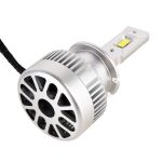 1 Paar D Serie D4S Auto HID-Vorschaltgerät zum LED-Scheinwerfer DC12V 35W 6000K 7000LM, CSP-Lampe Perle – Bild 4
