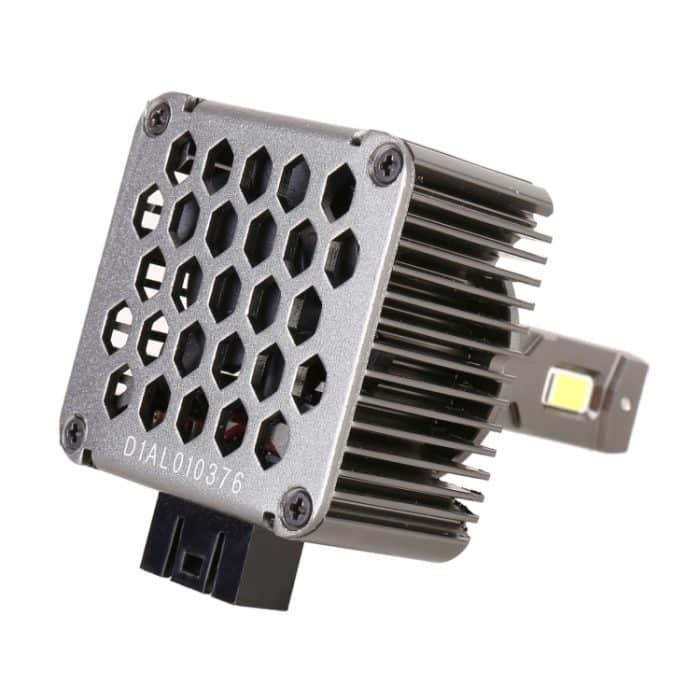 1 Paar D Serie D1 Auto HID-Vorschaltgerät zum LED-Scheinwerfer DC12V 35W 6000K 7000LM, 7040 Lampenperlen – Bild 3