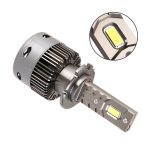 1 Paar D Serie D2 Auto HID-Vorschaltgerät zum LED-Scheinwerfer DC12V 35W 6000K 7000LM, 7040 Lampenperlen – Bild 3
