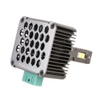 1 Paar D Serie D3 Auto HID-Vorschaltgerät zum LED-Scheinwerfer DC12V 35W 6000K 7000LM, 7040 Lampenperlen – Bild 3