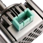 1 Paar D Serie D3 Auto HID-Vorschaltgerät zum LED-Scheinwerfer DC12V 35W 6000K 7000LM, 7040 Lampenperlen – Bild 4