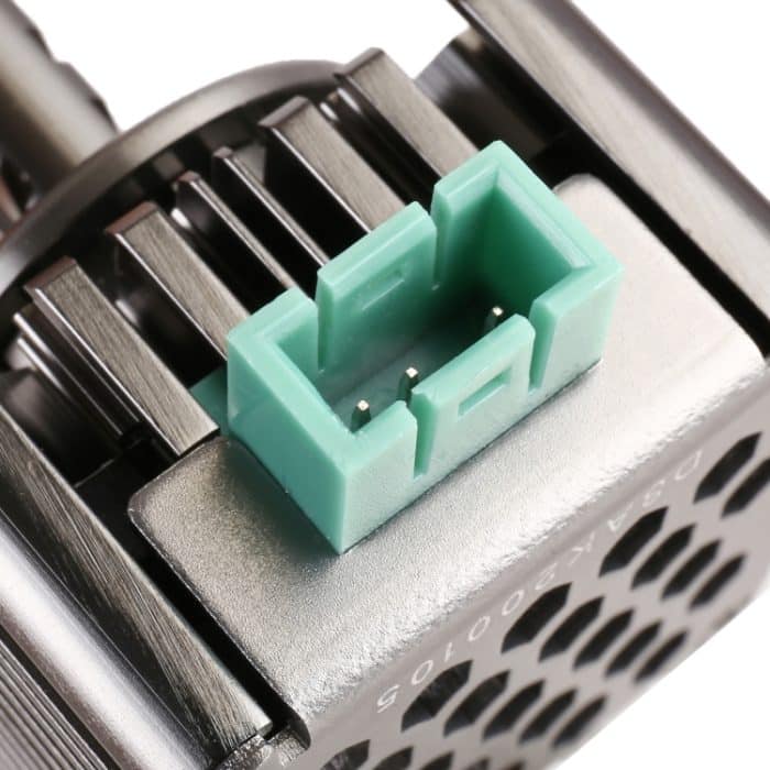 1 Paar D Serie D3 Auto HID-Vorschaltgerät zum LED-Scheinwerfer DC12V 35W 6000K 7000LM, 7040 Lampenperlen – Bild 4