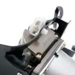 1 Paar Auto-modifizierte Nebelscheinwerfer für Honda Civic 1992–1995, For Honda Civic 1992-1995 (White Light), For Honda Civic 1992-1995 (Yellow Light) – Bild 3