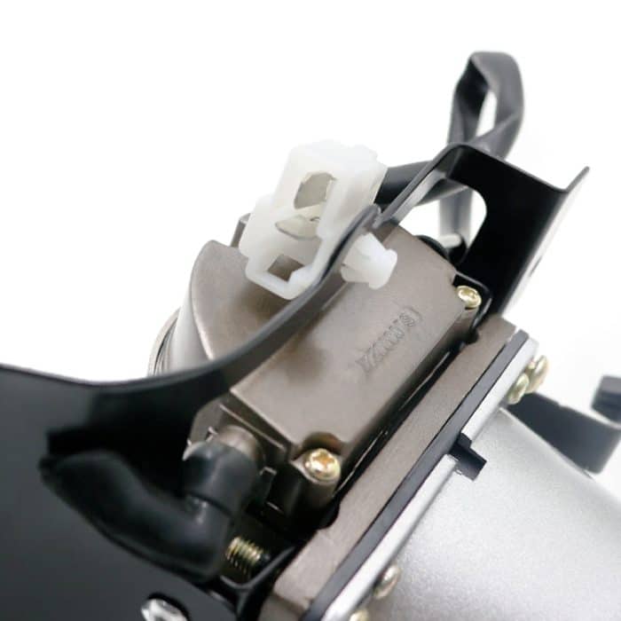 1 Paar Auto-modifizierte Nebelscheinwerfer für Honda Civic 1992–1995, For Honda Civic 1992-1995 (White Light), For Honda Civic 1992-1995 (Yellow Light) – Bild 3