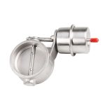 51 mm Auto Modifikation Vakuumableitungsrohr – Bild 3