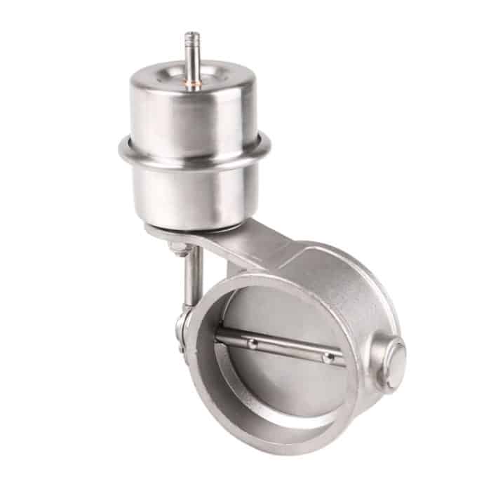 51 mm Auto Modifikation Vakuumableitungsrohr – Bild 4