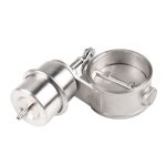 51 mm Auto Modifikation Vakuumableitungsrohr – Bild 5