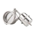 76 -mm -Automodifikation Vakuumableitungsrohr – Bild 6