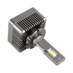 1 Paar D Series D1s Auto HID Ballast zum LED -Scheinwerfer DC12V / 35W / 6000K / 5000lM – Bild 3