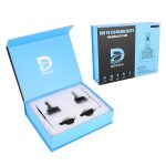 1 Paar D Series D1s Auto HID Ballast zum LED -Scheinwerfer DC12V / 35W / 6000K / 5000lM – Bild 5