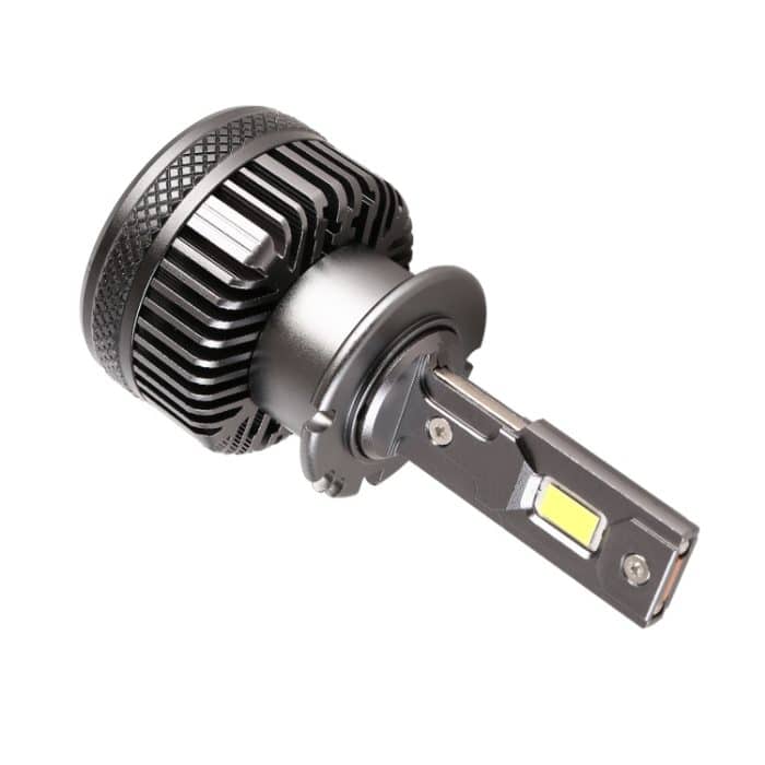 1 Paar D -Serie D2S -Auto HID -Ballast zum LED -Scheinwerfer DC12V / 35W / 6000K / 5000 lm – Bild 3